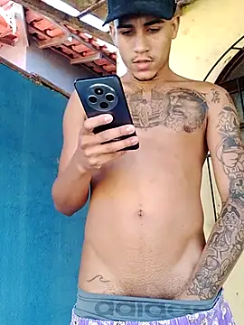 Snapshot of gui_carioca7 chatting on June 19, 2026, 4:11 pm gui carioca7 online show from June 19, 2026, 4:11 pm