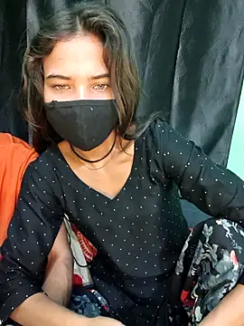 VelvetVibe 75 online show from May 10, 2026, 1:33 am