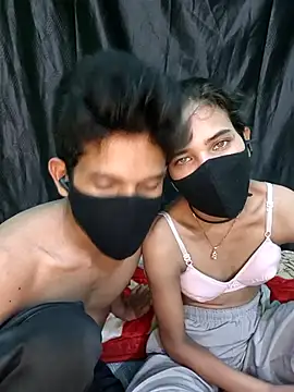 VelvetVibe 75 online show from May 21, 2026, 4:36 pm