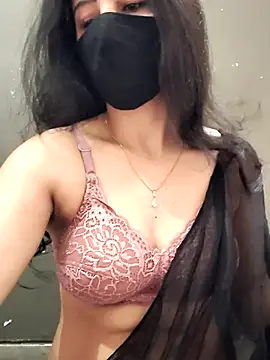 Snapshot of Kanika_76 chatting on May 19, 2026, 1:44 am Kanika 76 online show from May 19, 2026, 1:44 am