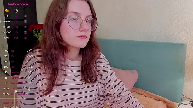 Snapshot of iMagdaLunna chatting on May 15, 2026, 7:48 am iMagdaLunna online show from May 15, 2026, 7:48 am