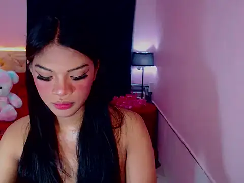 KlaiAllison online show from May 8, 2026, 8:36 pm