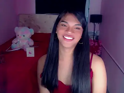 KlaiAllison online show from May 16, 2026, 7:34 pm