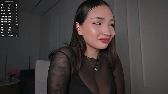 Snapshot of asvna_ chatting on May 11, 2026, 1:00 am asvna online show from May 11, 2026, 1:00 am