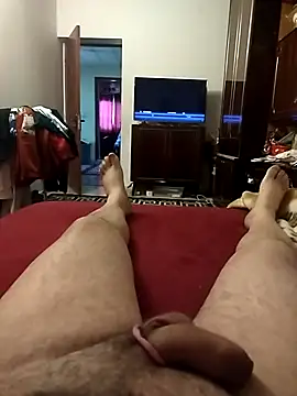 Big Big xxx online show from May 5, 2026, 7:38 am