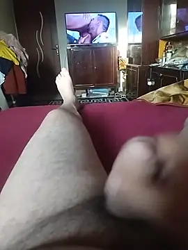Big Big xxx online show from May 30, 2026, 5:10 pm