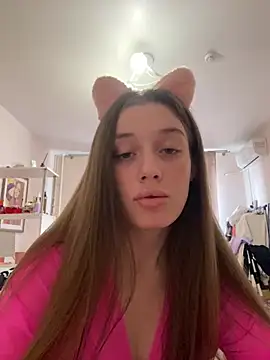 Snapshot of _SweetAnna_ chatting on May 20, 2026, 10:21 am SweetAnna online show from May 20, 2026, 10:21 am