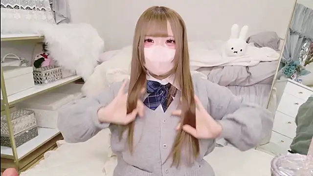 Ichiru chan online show from May 10, 2026, 10:09 am