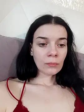 LunaAdika777 online show from May 10, 2026, 11:37 am