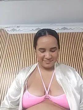 NATY BUSTOS online show from May 30, 2026, 1:57 am