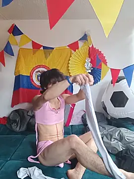 Snapshot of LittleTymmy chatting on June 22, 2026, 7:22 pm LittleTymmy online show from June 22, 2026, 7:22 pm