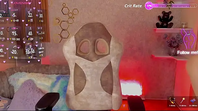 Snapshot of mia_smoke_ chatting on May 17, 2026, 12:12 pm mia smoke online show from May 17, 2026, 12:12 pm