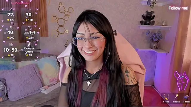 Snapshot of mia_smoke_ chatting on May 22, 2026, 3:06 pm mia smoke online show from May 22, 2026, 3:06 pm
