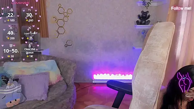 Snapshot of mia_smoke_ chatting on May 25, 2026, 2:56 pm mia smoke online show from May 25, 2026, 2:56 pm