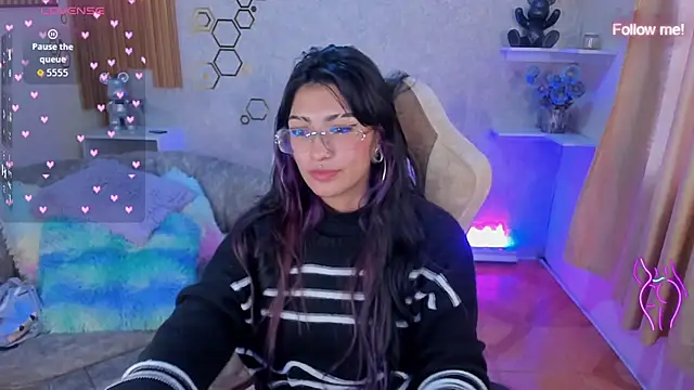 Snapshot of mia_smoke_ chatting on May 30, 2026, 12:35 pm mia smoke online show from May 30, 2026, 12:35 pm