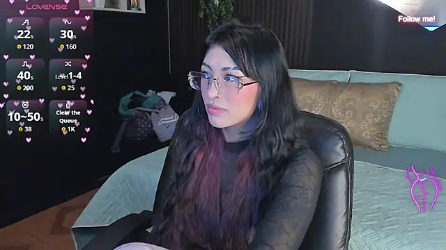 Snapshot of mia_smoke_ chatting on May 31, 2026, 6:21 am mia smoke online show from May 31, 2026, 6:21 am