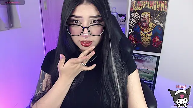 Snapshot of VamppyJanne chatting on May 31, 2026, 3:04 am VamppyJanne online show from May 31, 2026, 3:04 am