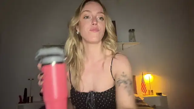 sweetemma x online show from May 29, 2026, 2:31 am
