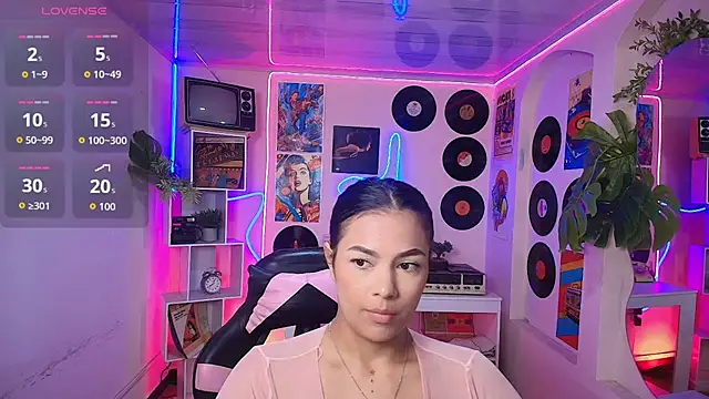 Snapshot of Duulce_mia chatting on May 16, 2026, 11:20 am Duulce mia online show from May 16, 2026, 11:20 am