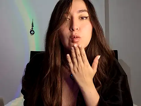 AnastasiaCampbell online show from May 5, 2026, 2:30 am