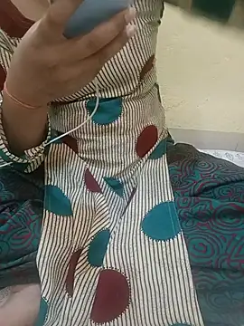 Seema yadav01 online show from May 29, 2026, 5:16 am