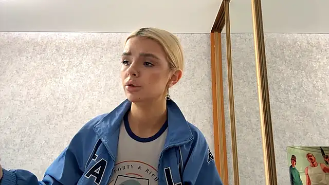 Britney Calverhends online show from May 13, 2026, 7:06 am