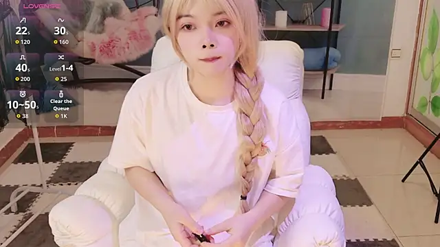 Snapshot of xinxin888666 chatting on May 6, 2026, 1:16 pm xinxin888666 online show from May 6, 2026, 1:16 pm