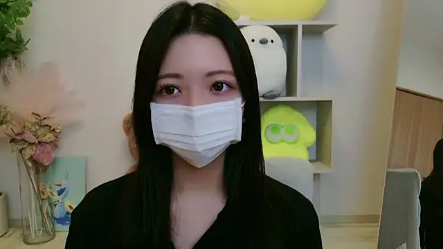 Snapshot of -Luna_JP- chatting on April 30, 2026, 11:38 am -Luna JP- online show from April 30, 2026, 11:38 am