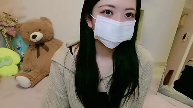 Snapshot of -Luna_JP- chatting on May 31, 2026, 10:44 am -Luna JP- online show from May 31, 2026, 10:44 am