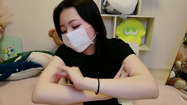 -Luna JP- online show from July 31, 2026, 1:54 pm