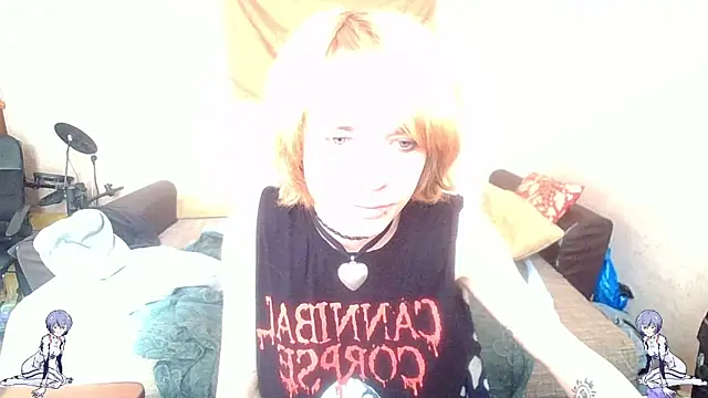 Kael Gastera online show from May 25, 2026, 12:55 pm