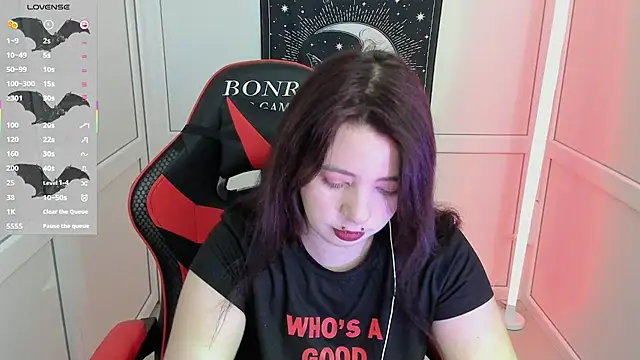 PurpleRune online show from May 8, 2026, 9:47 am