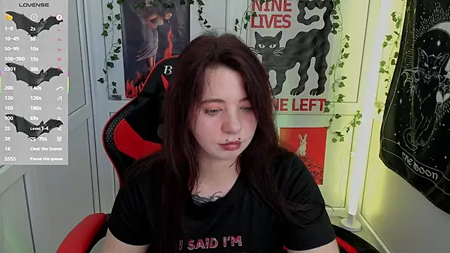 PurpleRune online show from May 22, 2026, 12:44 pm