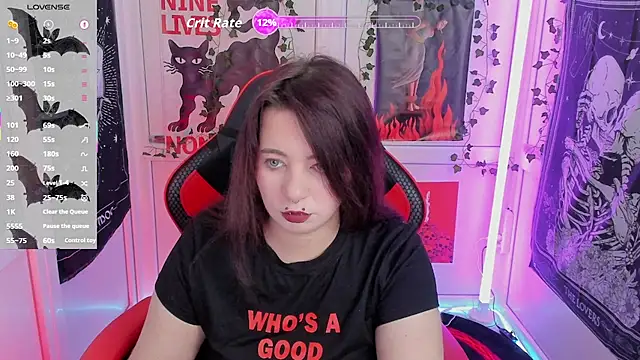 PurpleRune online show from May 30, 2026, 1:08 pm