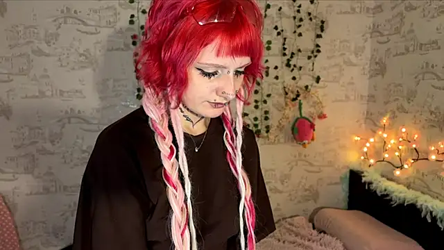 my pussy sweet online show from May 10, 2026, 7:52 pm