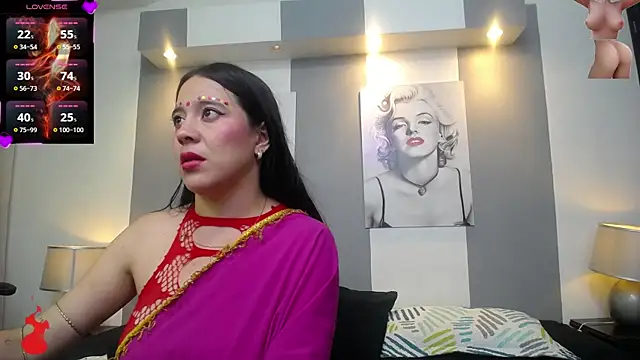  tamara priya  online show from May 26, 2026, 11:50 am
