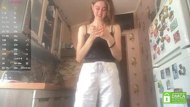 MercySoeder online show from May 18, 2026, 10:54 am