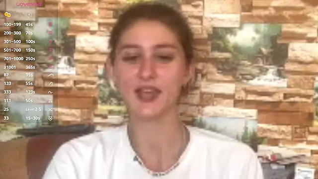 MercySoeder online show from May 21, 2026, 10:33 am