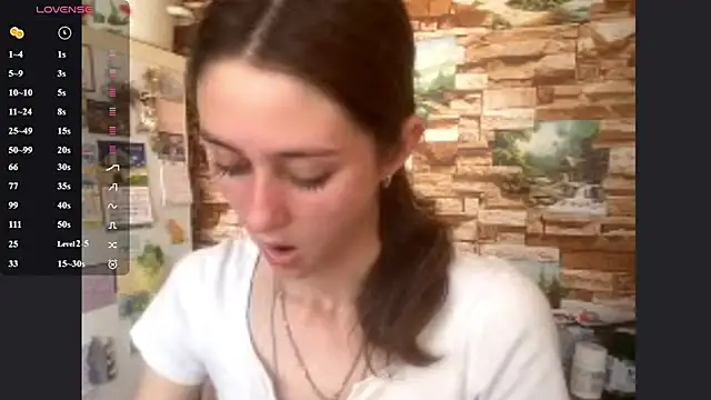 MercySoeder online show from May 25, 2026, 10:43 am