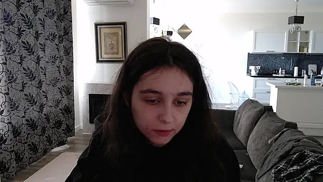 Snapshot of cute_lilia chatting on May 16, 2026, 8:33 am cute lilia online show from May 16, 2026, 8:33 am