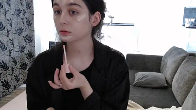 Snapshot of cute_lilia chatting on May 24, 2026, 8:41 am cute lilia online show from May 24, 2026, 8:41 am