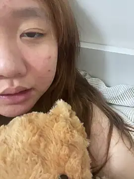 Baibai729 online show from May 8, 2026, 5:07 pm