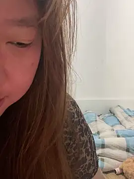 Baibai729 online show from May 20, 2026, 5:24 am