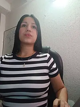 gaby cute4u online show from August 5, 2026, 3:09 am