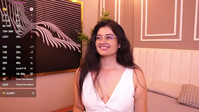 Snapshot of Madison_Flame chatting on May 22, 2026, 7:08 pm Madison Flame online show from May 22, 2026, 7:08 pm