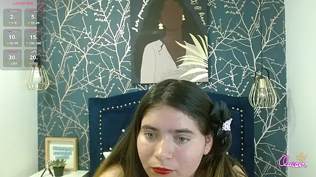 Snapshot of Laurha_ chatting on May 8, 2026, 7:08 pm Laurha online show from May 8, 2026, 7:08 pm