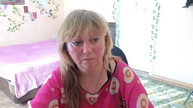 Snapshot of Melania_Cook chatting on May 20, 2026, 4:29 am Melania Cook online show from May 20, 2026, 4:29 am