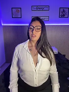 Snapshot of meliissa9 chatting on June 22, 2026, 12:57 pm meliissa9 online show from June 22, 2026, 12:57 pm