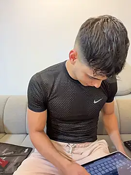 MarkAiken online show from May 15, 2026, 2:40 am