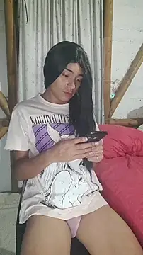 Eimy Rose  online show from May 25, 2026, 10:16 pm